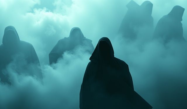 Rüyada cinayete tanıklık etmek ne anlama gelir?