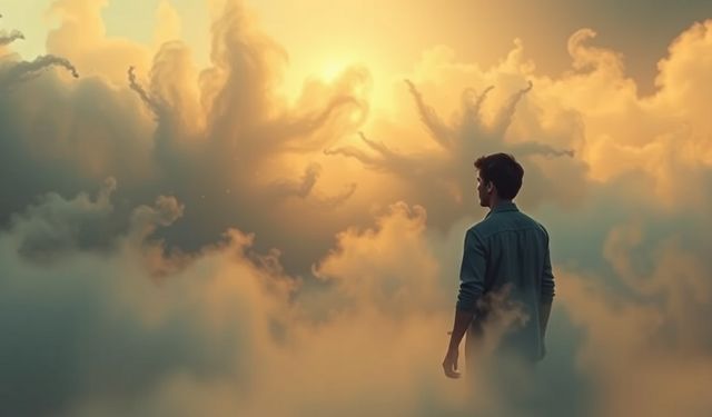 Rüyada kaçırılmak ne anlama gelir?