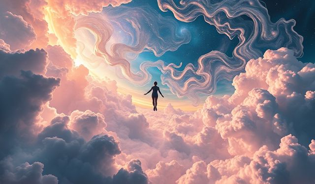 Rüyada rüya görmek ne anlama gelir?