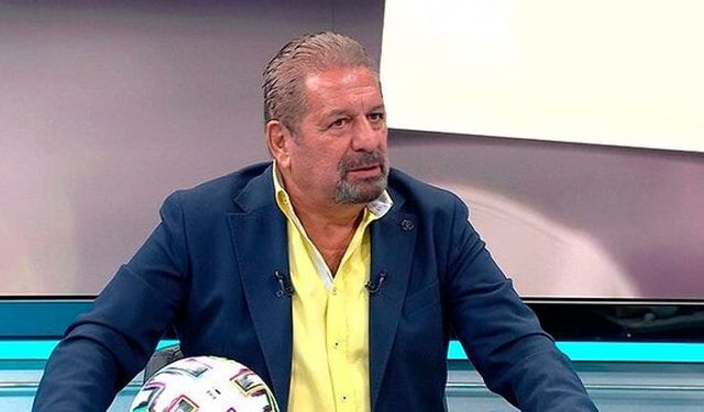 Erman Toroğlu 279 kez bahis oynayan Galatasaraylı futbolcuyu açıkladı!