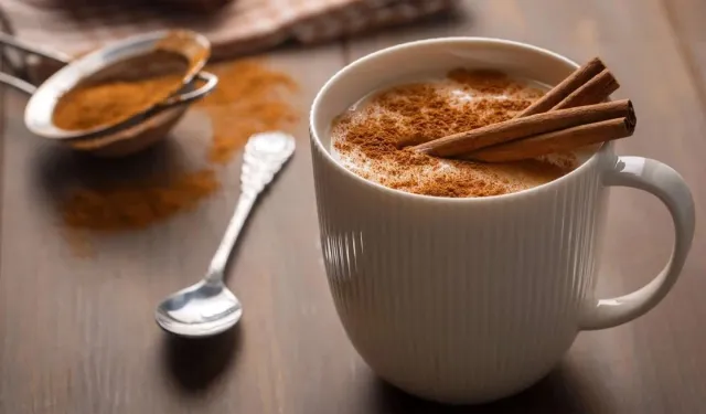 Evde gerçek salep nasıl yapılır?