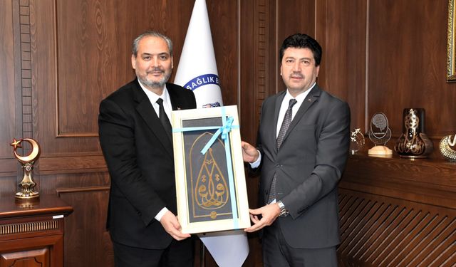 İki üniversite laboratuvar ve altyapı imkanlarını ortak kullanacak