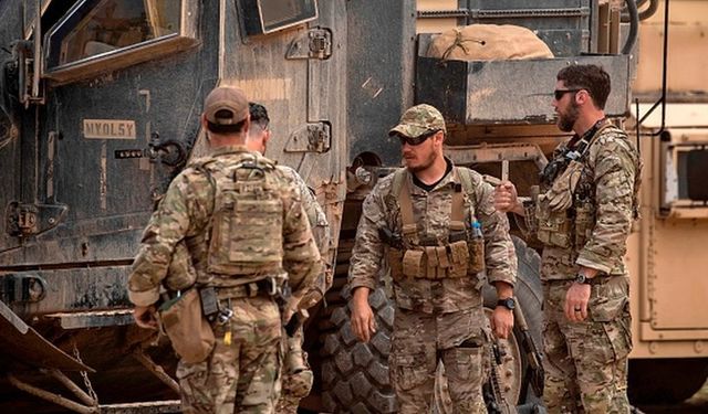 Suriye'den ateşkes ihlali iddiası!