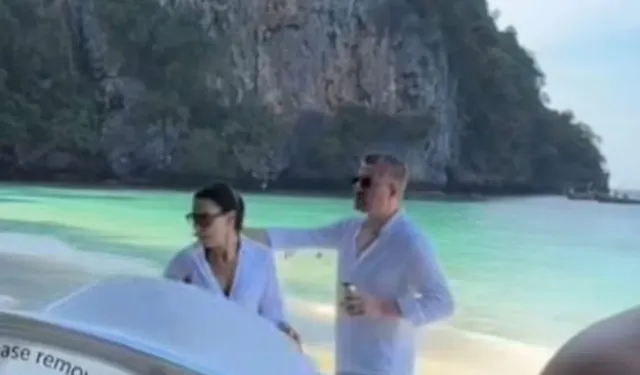 Görkem Duman ile sevgili mi? Sevcan Orhan açıkladı