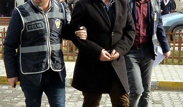 Sıfır faizli kredi yalanıyla büyük vurgun yapmışlar: 10 tutuklama