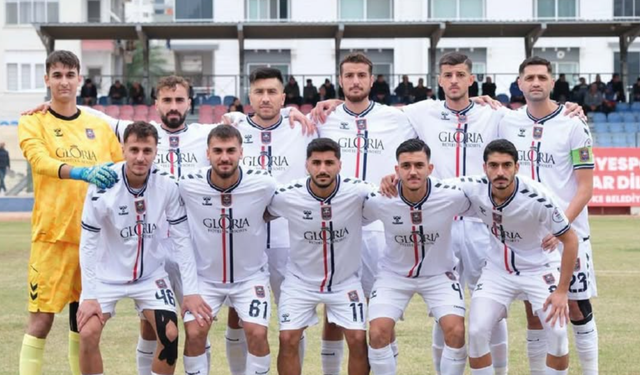 Silifke Belediyespor’da zorlu sürecin bilançosu netleşti: Gürsoy Turan'dan değerlendirme