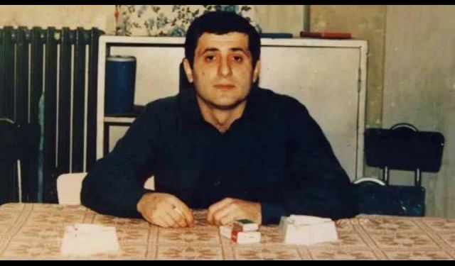 Tarihte Bugün: Sinan Kudul Metris Cezaevi'nden firar etti!