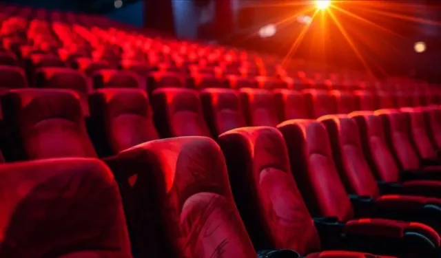 4-16 Ağustos sinema gişesi belli oldu: İşte ilk 5 film!