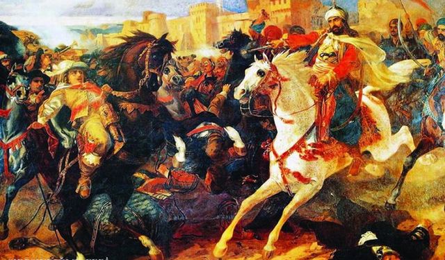 Tarihte Bugün: Sırpsındığı Zaferi