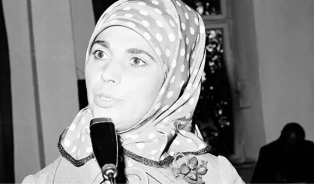 Şule Yüksel Şenler kimdir, nereli ve kaç yaşında vefat etti?