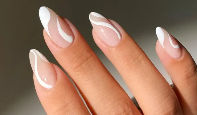 Takma tırnak kabusu, nasıl çıkarılır?