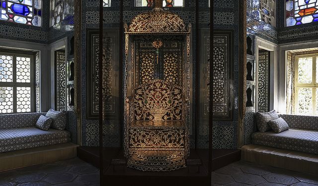 Tarihte Bugün: Osmanlı’da taht değişimi yaşandı