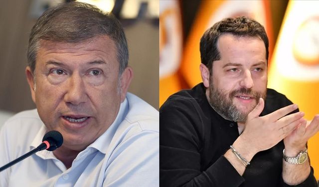 Tanju Çolak’tan Erden Timur açıklaması: ‘Neden tutuklandığını biliyorum’