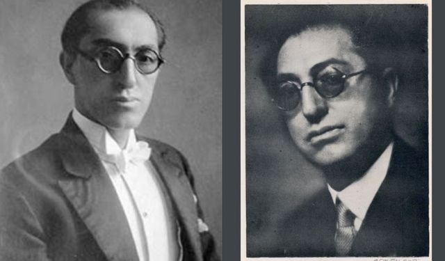 Tarihte Bugün: Eski Dışişleri Bakanı Tevfik Rüştü Aras vefat etti