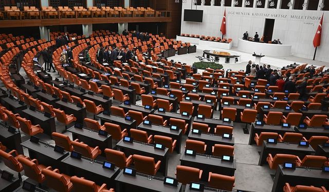 Nükleer santral yatırımlarında yeni dönem! Vergi yükünü azaltacak düzenleme Meclis'ten geçti