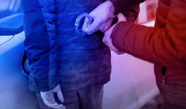 'Tefecilik ve aklama' operasyonunda yeni gelişme: 9 şüpheliden 5’i tutuklandı