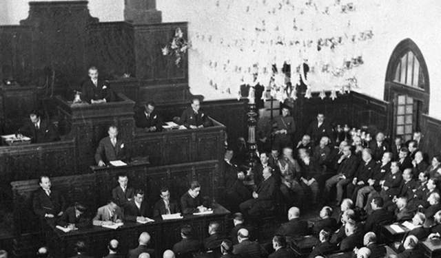 Teşkilatı Esasiye Kanunu nedir, özellikleri nelerdir, laik bir anayasa mı?