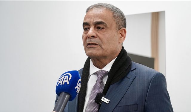 Libya’dan Türkiye’ye teşekkür: "Soruşturmada en üst düzey işbirliği var"