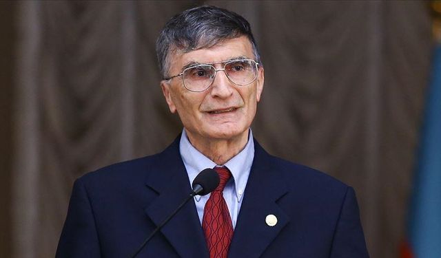 Aziz Sancar’dan bir başarı daha: Beyin kanserini farelerde yok ettiler
