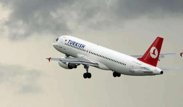 THY'den Kuzey Amerika uçuşları için iptal kararı