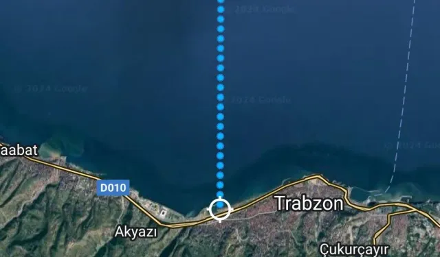 Trabzon depremi sonrası yapı stoku güçlendirme tavsiyesi