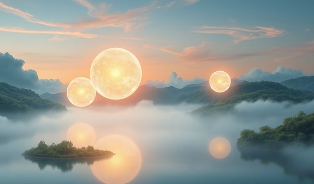 Rüyada üç harfli görmek ne anlama gelir?