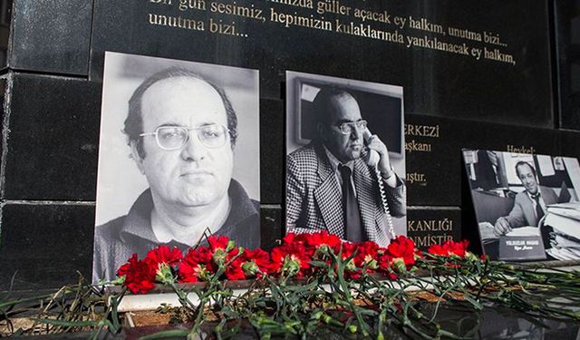 Tarihte Bugün: Uğur Mumcu öldürüldü!