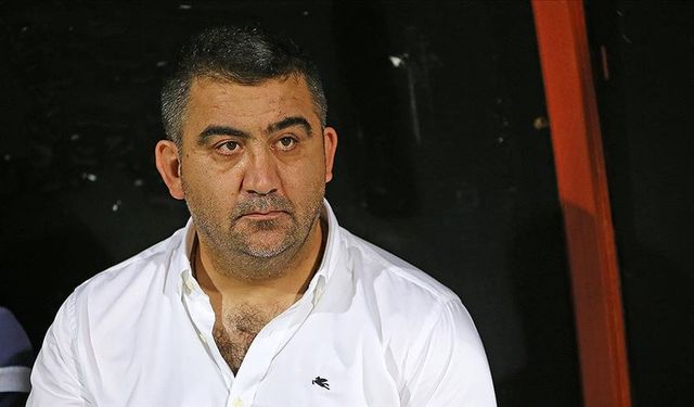Ümit Özat'tan derbi iddiası: Sedye sahaya 4 kere girer bahsi vardı!