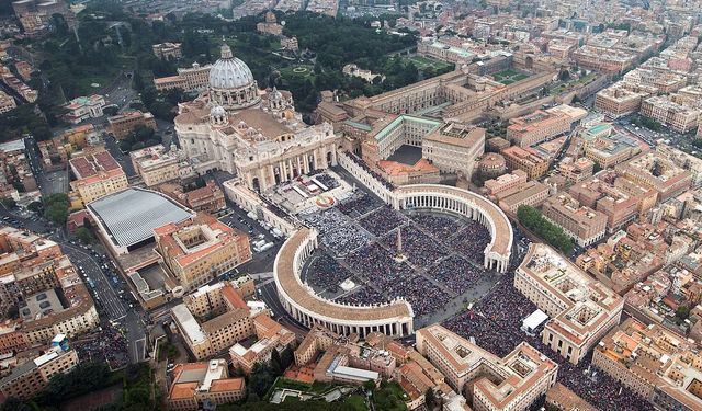 Vatikan, Gazze 'Barış Kurulu'na katılacak mı?