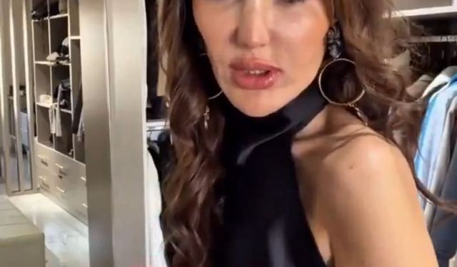 Kadın avukatın paylaşımı tepki çekti: Hakkında soruşturma başlatıldı!