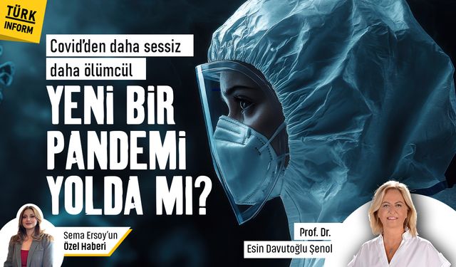 Nipah virüsü alarmı: Nasıl yayılıyor, belirtileri neler, aşısı bulundu mu? Uzmanı anlattı