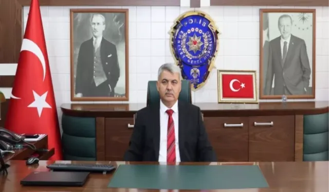 Yeni Yalova İl Emniyet Müdürü kim oldu? Yalova İl Emniyet Müdürü Yılmaz Delen kimdir?