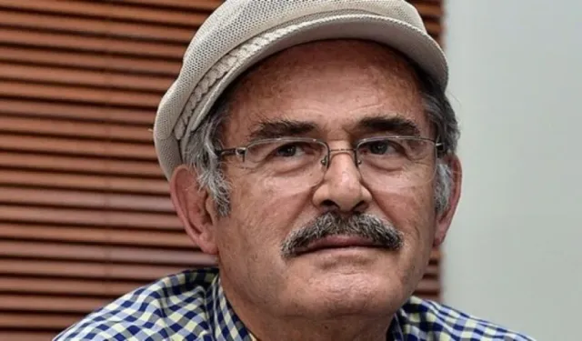 Yılmaz Büyükerşen davasında kritik duruşma!