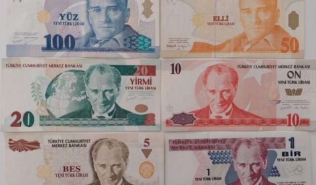 Tarihte bugün: 2005’te Yeni Türk Lirası (YTL) yürürlüğe girdi