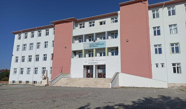 Okulda feci olay: 8’inci sınıf öğrencisi hayatını kaybetti