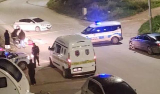 Aydın'da kanlı infaz! Sır dolu çifte cinayet