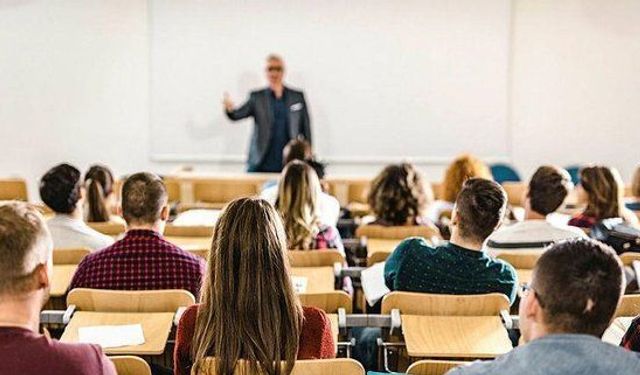Ne Gazi ne de İstanbul Üniversitesi! Zirveyi o kaptı... Türkiye'nin en iyi devlet üniversitesi belli oldu