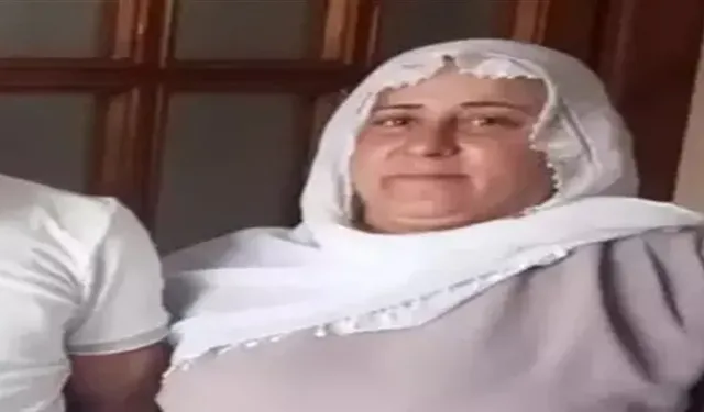 Diyarbakır'da 13 gündür aranan kadın ölü bulundu