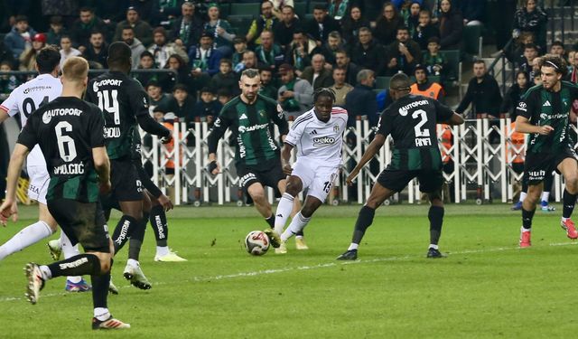 Penaltılar ve VAR konuştu, kazanan yok