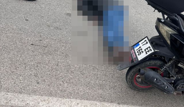 Boşanma aşamasındaki eşini sokak ortasında katletti: Cinayetten önceki korkunç mesajlar ortaya çıktı