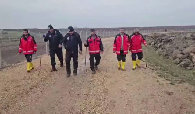 Kayıp şizofreni hastası kadın 12 gündür aranıyor