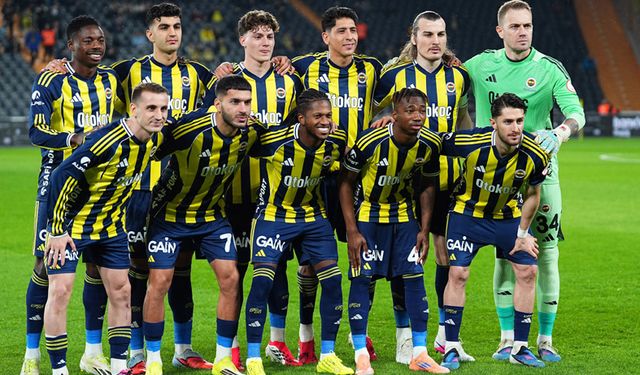 Kante protokolde! Tedesco’dan kupada radikal rotasyon