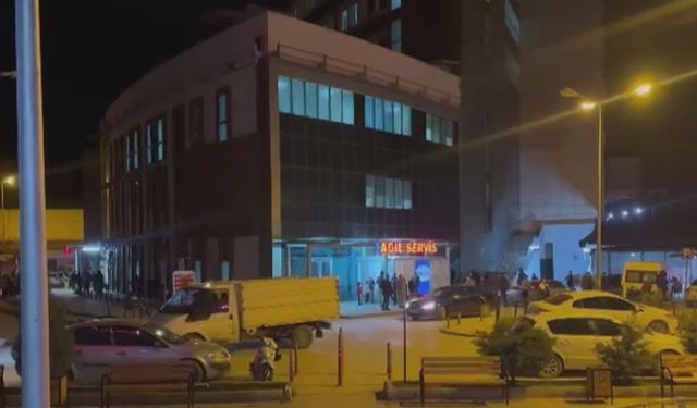 İftar vakti aileye kurşun: Hatay’da anne ve baba hayatını kaybetti
