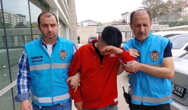 Cinayet sanığı 17 yaşında diye müebbet hapis cezası 10 yıla düşürüldü