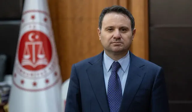 Bakan Gürlek’ten Ahbap soruşturması açıklaması: “Soruşturma genişleyebilir”