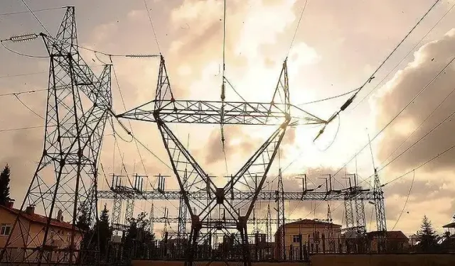 Ankara'da 6 Ekim'de elektrik kesintisi birçok ilçeyi etkileyecek!