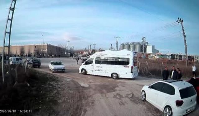 Ankara’da drift yapan 5 sürücüye ağır ceza