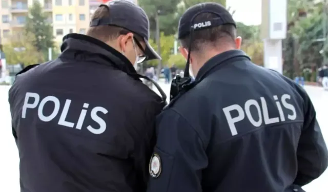 Aydın'da çocuk istismarından 18 yıl hapis cezası bulunan firari yakalandı