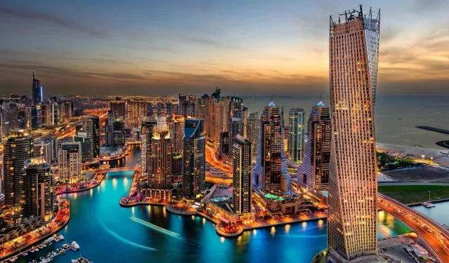 Dubai vizesi nasıl alınır?