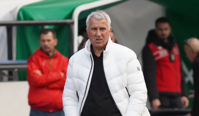Muğlaspor’dan kritik galibiyet sonrası Besim Durmuş: "Bugün özel bir gün yaşadık"